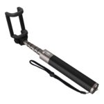 TaoTronics Bluetooth Selfie Stick with Built-in Remote Shutter Review