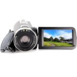 SEREE Camera Camcorder FHD 1080P