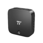 TaoTronics Bluetooth Transmitter and Receiver TT-BA09 Review