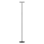 Vacnite 71 Inch LED Torchiere Bedroom Floor Lamp Review