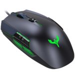Blade Hawks GM-X5 Gaming Mouse Review