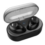 HOBEST Wireless Bluetooth Earbuds with Charging Dock Review