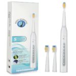 Seago Electronic Sonic Toothbrush Review
