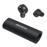 JEEMAK Bluetooth V4.2 Wireless Earbuds With Charging Box Review