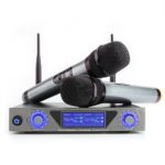 ARCHEER UHF Wireless Microphone System Review