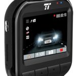 TaoTronics TT-CD06 2K 30FPS Night Vision Dash Camera Review