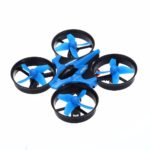 JJRC H36 2.4GHZ 6AXIS MINI Quadcopter Drone Review