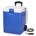 Rockpals 30 Quart Wheeled Electric Cooler/Warmer Review