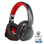 AUSDOM AH3 Wireless Bluetooth Headphones/Headset Review