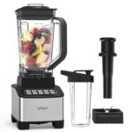 VAVA Professional Shakes And Smoothie Blender Review