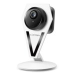 KAMTRON 720p HD WIFI IP Wireless Security Camera Review