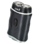 Ceenwes CWS-004 Men's Battery Operated Travel Shaver Review