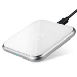 XTD HP01 Qi-Certified Fast Wireless Charger For Galaxy And iPhone Review