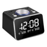 SVINZ Digital Dual Alarm Clock Review
