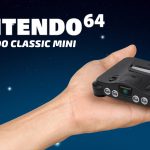 Nintendo Trademark N64 MINI CONFIRMED??