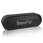 BassPal SoundRo BT23S Portable Bluetooth Waterproof Rich Bass Speaker Review
