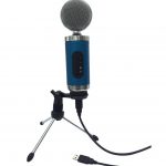MORR Audio USB Studio Microphone Review With Sound Test