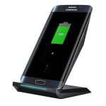 FeBite Qi Wireless Charging Dock Stand Review