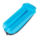 Lougnee Inflatable Lounger Air Sofa Review