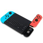 The Perseids 2.4G Wireless Keyboard For Nintendo Switch Joy-Cons Review