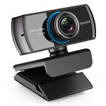 Spedal Full HD Youtube Live Streaming 1080p Webcam Review