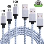 Amoner High Speed Micro USB Cable Review