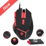 EasySMX V18 Wired Optical Gaming 4000DPI Mouse Review