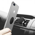HUMIXX Air Vent Magnetic Universal Cell Phone Holder Phone Car Mount Review