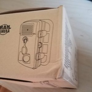 XIKEZAN 1080P HD Trail & Game Camera - Image 2
