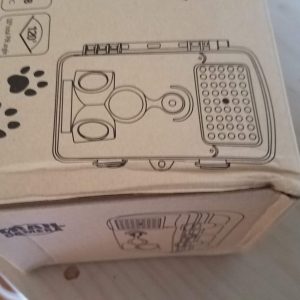 XIKEZAN 1080P HD Trail & Game Camera - Image 3