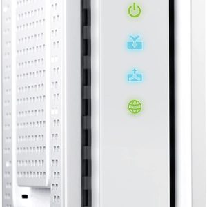 ARRIS SURFboard SB8200 DOCSIS 3.1 Gigabit Cable Modem - Image 2